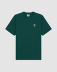 T-shirt avec logo en forme de cœur