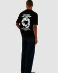 T-shirt Rose