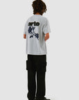 T-shirt Blur Flower