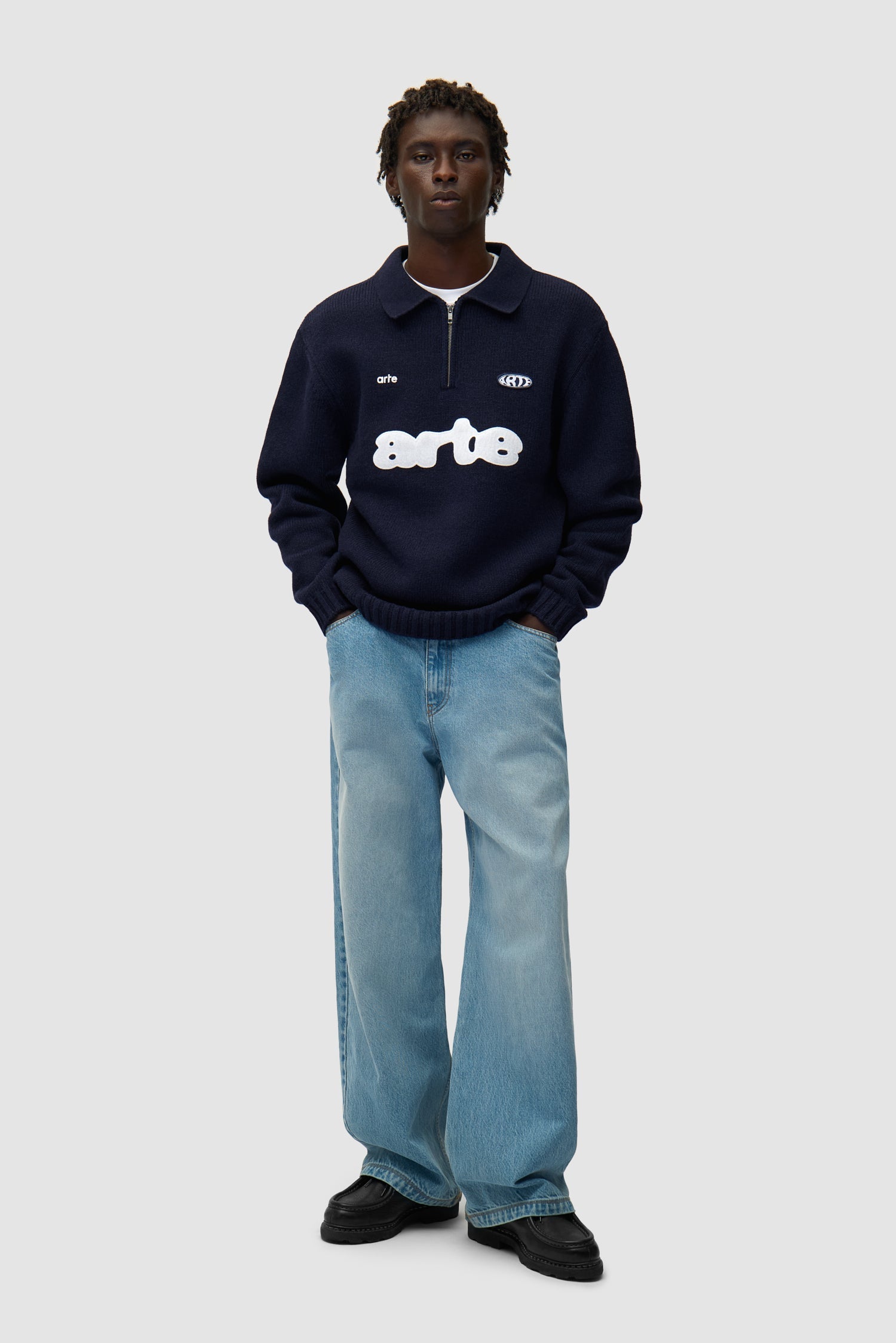 Polo - Marine