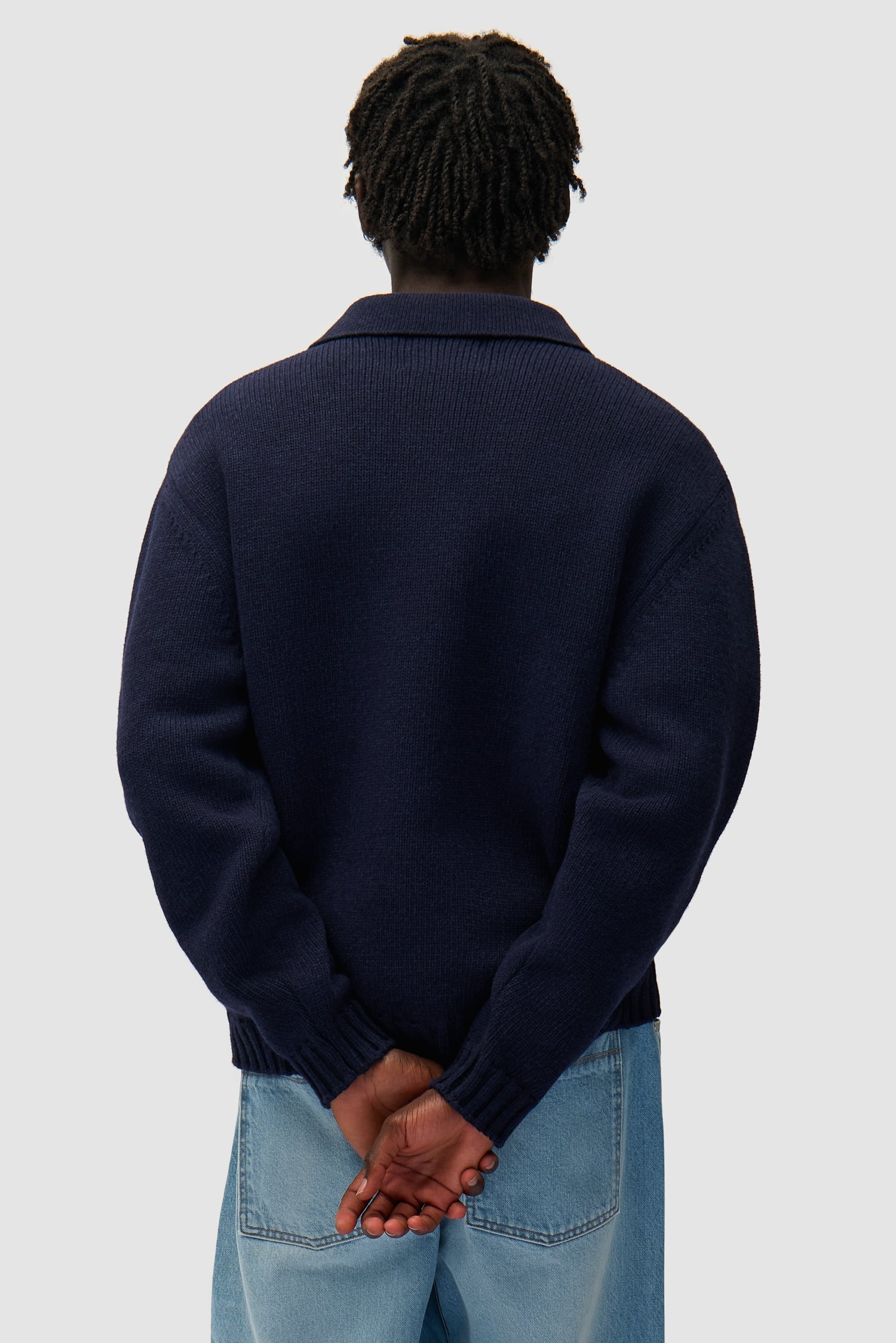 Polo - Marine