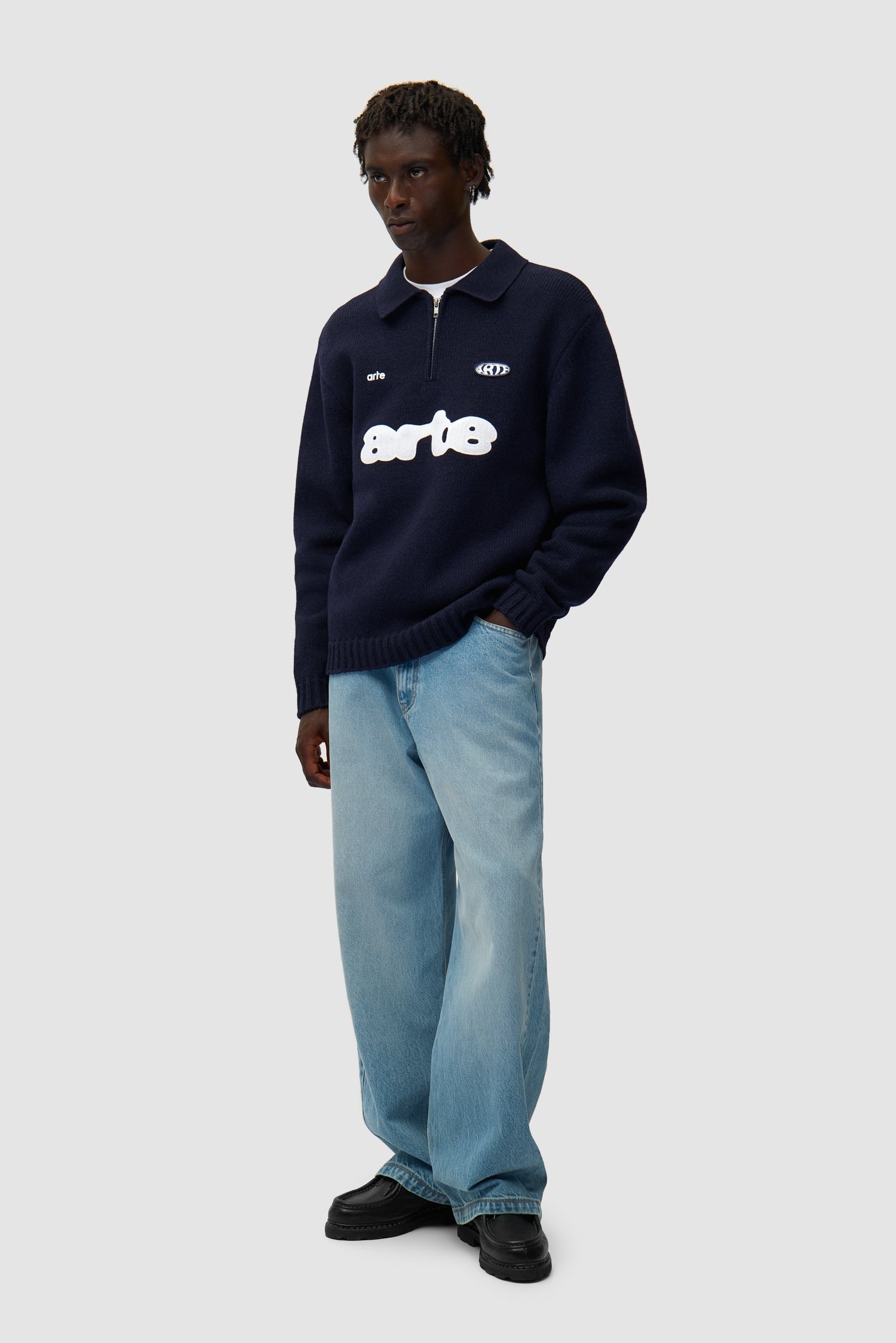 Polo - Marine