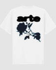 T-shirt Blur Flower