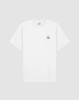 T-shirt avec logo en forme de cœur