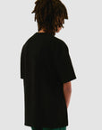 T-shirt avec logo Script