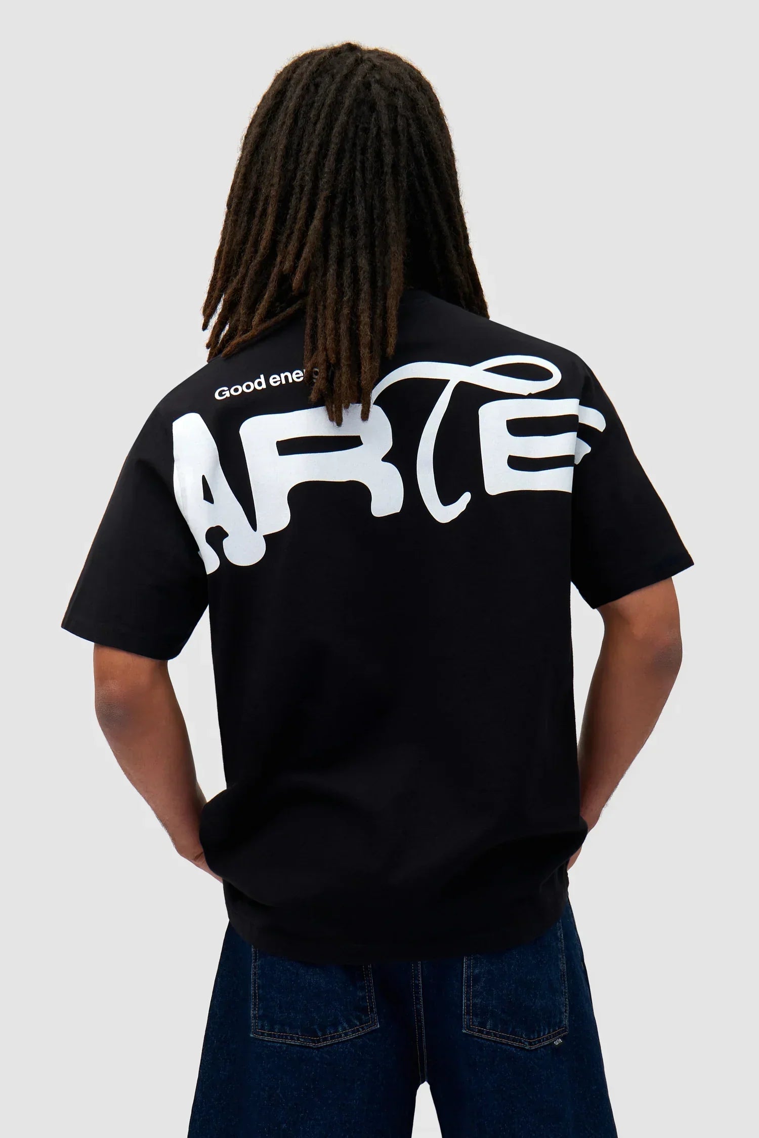 T-shirt de l'énergie