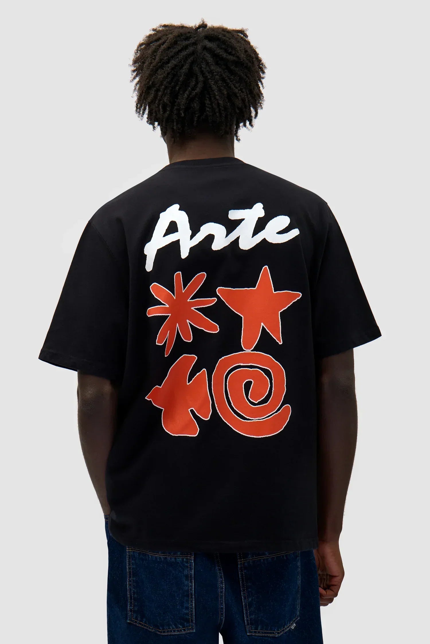 T-shirt imprimé Elements