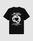 T-shirt Rose